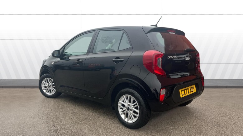Kia Picanto 1.0 2 5dr [4 seats] Petrol Hatchback